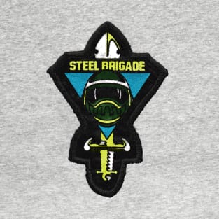 STEEL BRIGADE T-Shirt